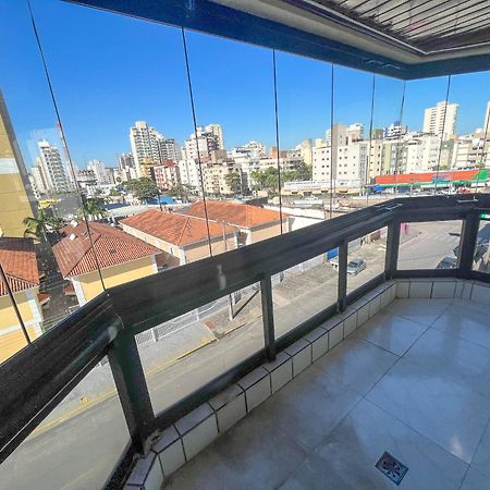 Apartamento Com Varanda E Suite Enseada Guarujá Eksteriør billede