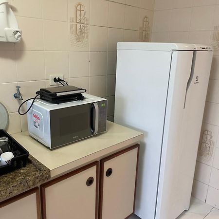 Apartamento Com Varanda E Suite Enseada Guarujá Eksteriør billede