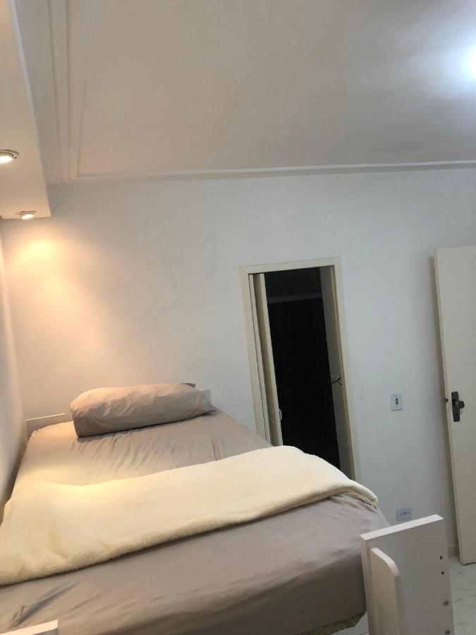 Apartamento Com Varanda E Suite Enseada Guarujá Eksteriør billede