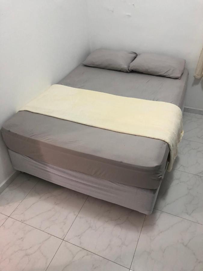 Apartamento Com Varanda E Suite Enseada Guarujá Eksteriør billede