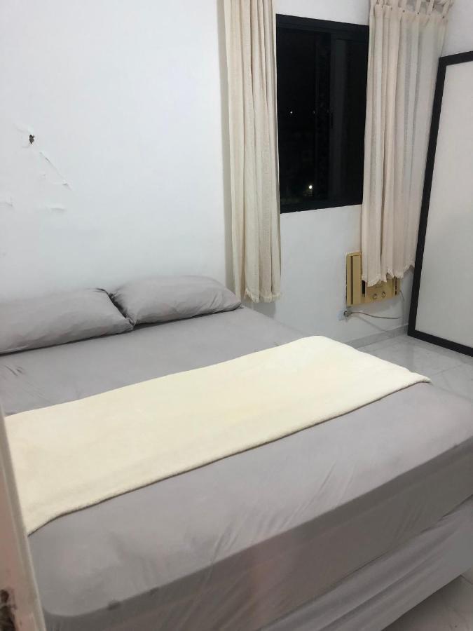 Apartamento Com Varanda E Suite Enseada Guarujá Eksteriør billede