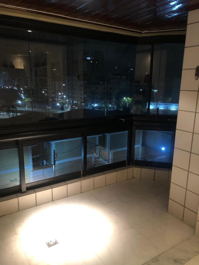 Apartamento Com Varanda E Suite Enseada Guarujá Eksteriør billede