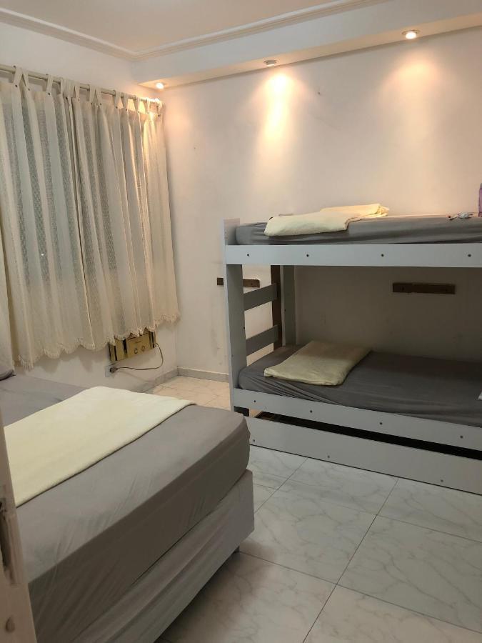 Apartamento Com Varanda E Suite Enseada Guarujá Eksteriør billede