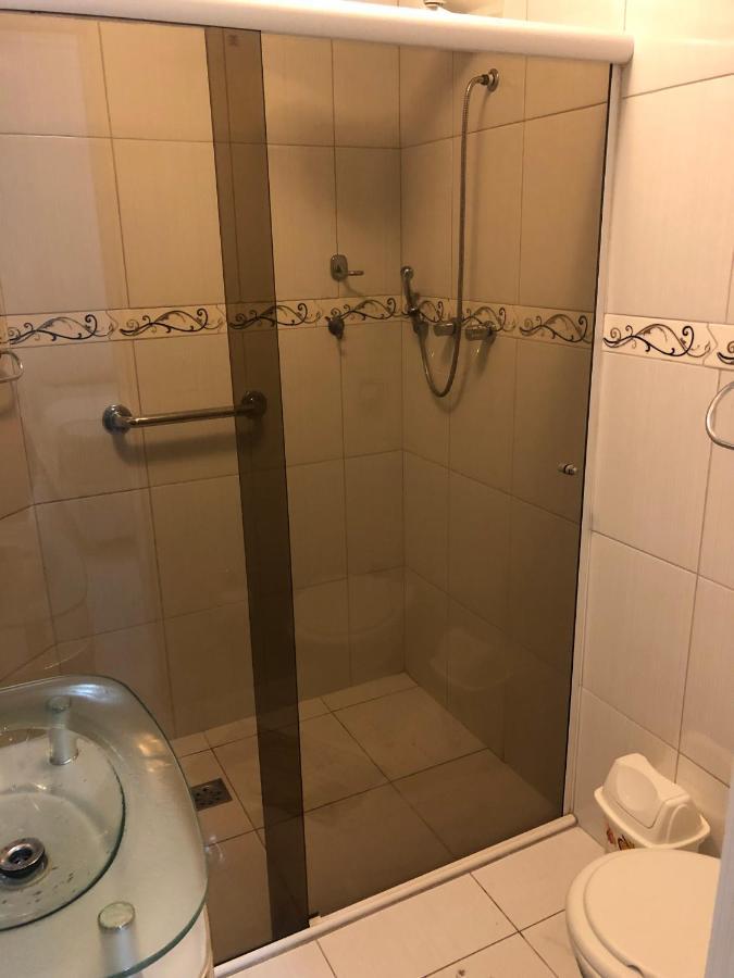 Apartamento Com Varanda E Suite Enseada Guarujá Eksteriør billede