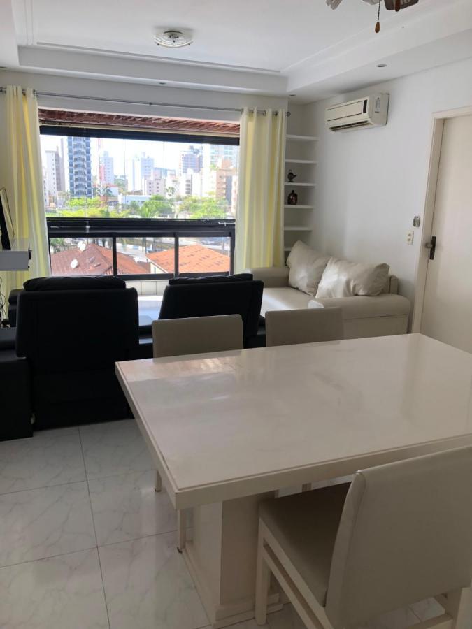 Apartamento Com Varanda E Suite Enseada Guarujá Eksteriør billede