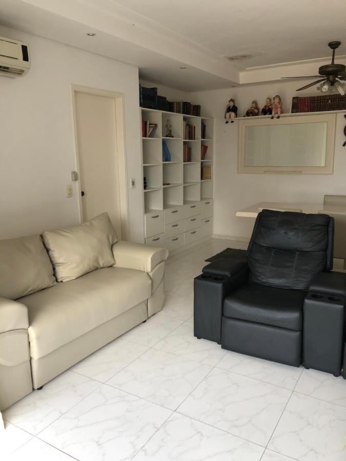 Apartamento Com Varanda E Suite Enseada Guarujá Eksteriør billede