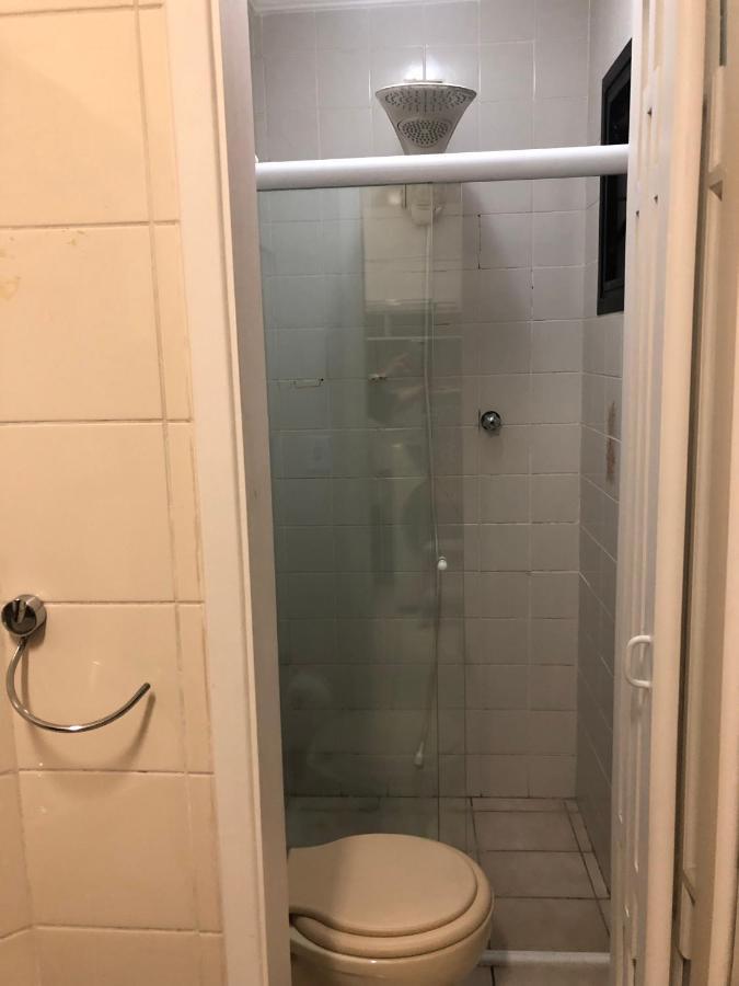 Apartamento Com Varanda E Suite Enseada Guarujá Eksteriør billede