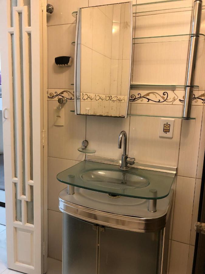 Apartamento Com Varanda E Suite Enseada Guarujá Eksteriør billede