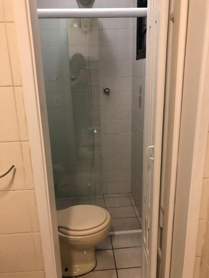 Apartamento Com Varanda E Suite Enseada Guarujá Eksteriør billede