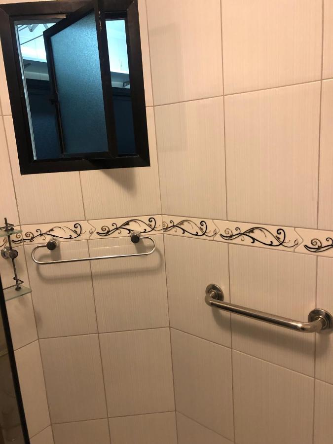 Apartamento Com Varanda E Suite Enseada Guarujá Eksteriør billede