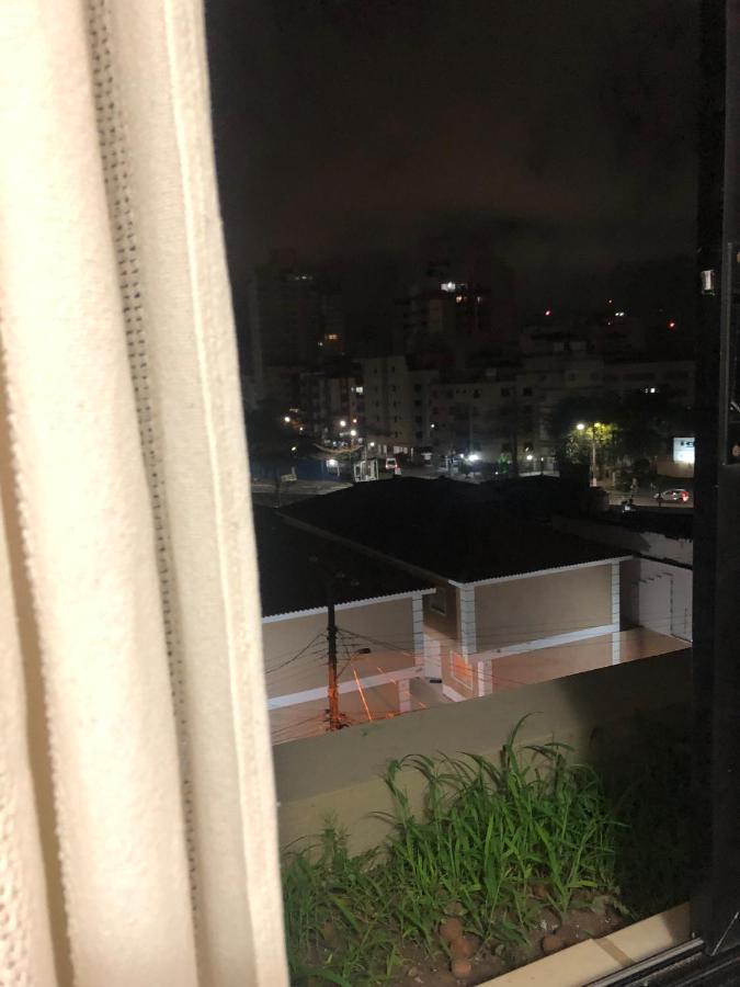 Apartamento Com Varanda E Suite Enseada Guarujá Eksteriør billede