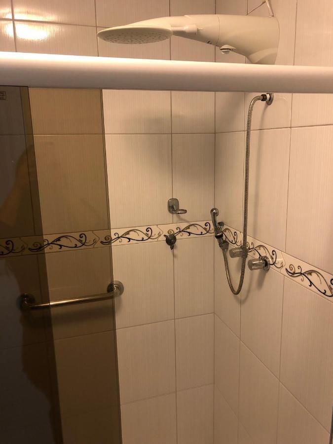 Apartamento Com Varanda E Suite Enseada Guarujá Eksteriør billede