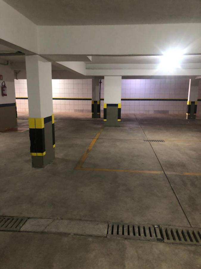 Apartamento Com Varanda E Suite Enseada Guarujá Eksteriør billede