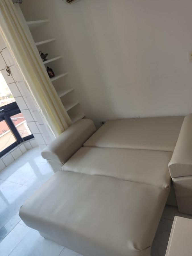 Apartamento Com Varanda E Suite Enseada Guarujá Eksteriør billede