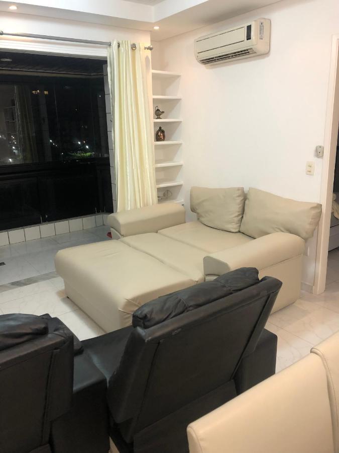 Apartamento Com Varanda E Suite Enseada Guarujá Eksteriør billede