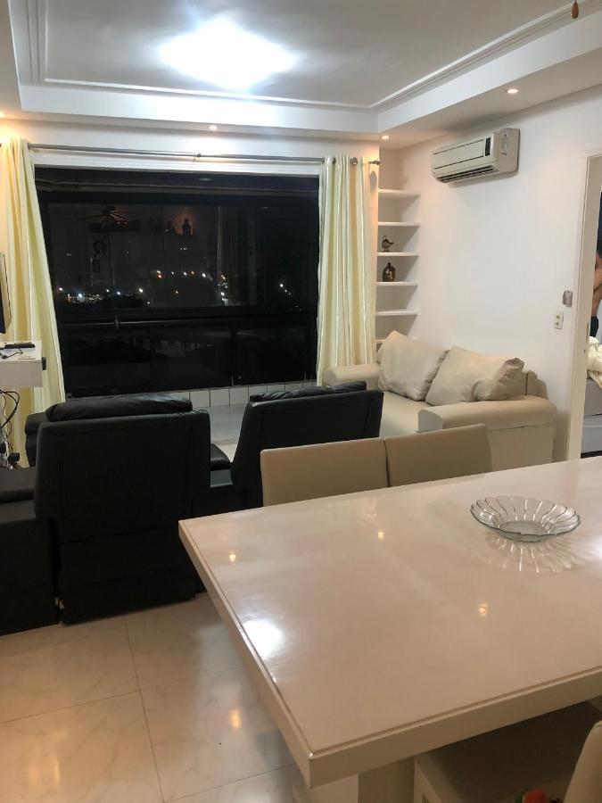 Apartamento Com Varanda E Suite Enseada Guarujá Eksteriør billede