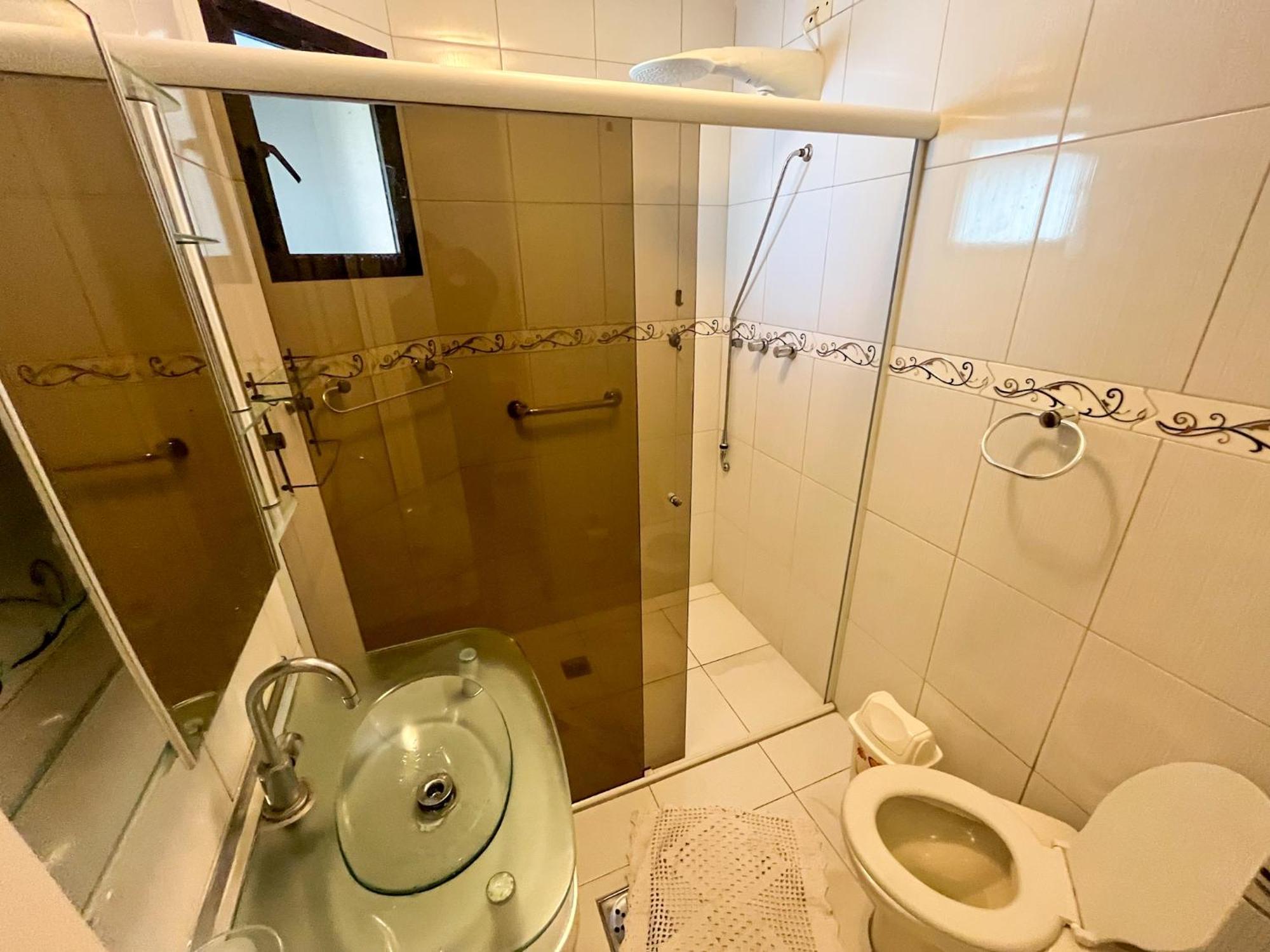 Apartamento Com Varanda E Suite Enseada Guarujá Eksteriør billede