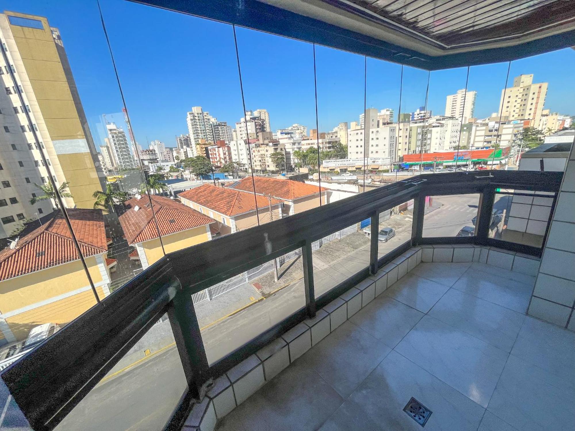 Apartamento Com Varanda E Suite Enseada Guarujá Eksteriør billede